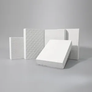 Hot Selling Waterproof And Moisture-Proofdrift Bead Refractory Heat Insulation Calcium Silicate Board