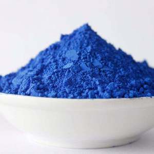 <b>Laundry</b> Grade Ultramarine Blue Pigment Powder - Product Image 2