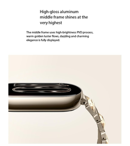 Mijia Band 10 Radiant Gold Special Edition สมาร์ทโฮม - Product Image 4