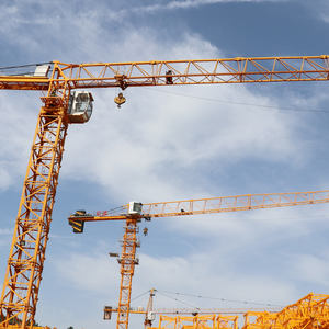 <span class=keywords><strong>China</strong></span> Größter Hersteller Marke 4Ton Mini Turmdrehkran <span class=keywords><strong>QTZ40</strong></span> - Product Image 6