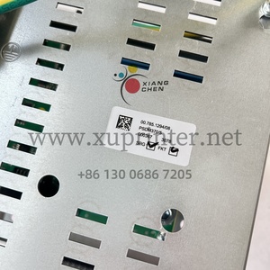 แผงวงจรคุณภาพสูง WD 00.785.1294 PSDM370 00.785.1289 00.782.0878 00.782.0890 สำหรับเมนบอร์ดพาวเวอร์เครื่องพิมพ์ออฟเซ็ต - Product Image 2