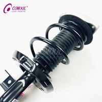 Amortisseurs arrière de suspension de voiture COMOOL Factory A2463232900 A2463233000 avec ressort pour Mercedes-Benz Classe B W246 2011-2019