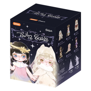 ขายส่งของแท้ กล่องสุ่ม Shadure Twin <span class=keywords><strong>Fate</strong></span> Series ตุ๊กตาหมีน่ารัก ของเล่นสุดฮิต ของสะสม เหมาะเป็นของขวัญวันหยุดสำหรับเด็กผู้หญิง - Product Image 2