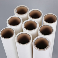 Film adhésif thermofusible en polyuréthane Film thermofusible en TPU pour sous-vêtements féminins