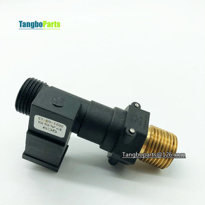 Ricambi per Caldaie a Gas, Sensore di Flusso d'Acqua per Caldaie Ferroli Beretta <span class=keywords><strong>Immergas</strong></span> - Product Image 5