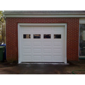 <span class=keywords><strong>Porte</strong></span> <span class=keywords><strong>de</strong></span> <span class=keywords><strong>Garage</strong></span> moderne, en acier, isolé, au-dessus du <span class=keywords><strong>Garage</strong></span>, 1 pièce, prix d'usine, <span class=keywords><strong>porte</strong></span> d'entrée, en acier - Product Image 5