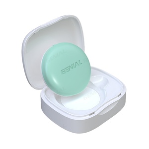 Genial fabrika doğrudan satış kablosuz <span class=keywords><strong>Bluetooth</strong></span> teknoloji dijital bebek termomrter - Product Image 1