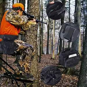 Offre Spéciale multifonctionnel tactique randonnée en plein air voyage goutte jambe taille sac Pack bouteille d'eau pêche outil pochette - Product Image 6