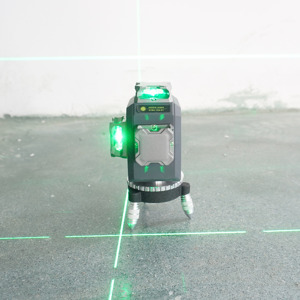 3D Automatic Self-leveling <strong>Lazer</strong> <strong>Level</strong> 360 <strong>Rotary</strong> High Precision 12 Line Laser <strong>Level</strong> - Product Image 4