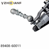 Nouveau capteur de nivellement de hauteur de conduite arrière gauche 5S9481 8940860011 926-215 LSH120 RH-3772 SM0090 pour Lexus GX470 pour Toyota pour 4Runner