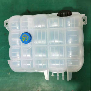 ถังขยายพลาสติกแบบขันเกลียวสำหรับวอลโว่ E700B 750 900D 910 950D TD1641 - Product Image 1