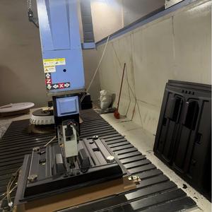 Servicio de Moldeo al Vacío de Plástico con Corte para Materiales PP/ABS - Product Image 4