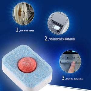 Tablettes <span class=keywords><strong>lave</strong></span>-<span class=keywords><strong>vaisselle</strong></span> OEM ODM populaires en direct d'usine, détergents puissants à haute efficacité pour <span class=keywords><strong>lave</strong></span>-<span class=keywords><strong>vaisselle</strong></span> - Product Image 6