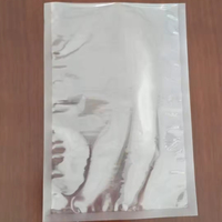 Film laminé transparent PA/LLDPE pour emballage VFFS