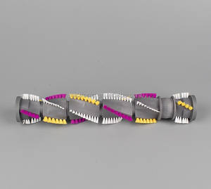 Rouleau de brosse adapté pour Bissells Cleanview Swivel Pet Crosswave 2252 2486 2488 2489 2253 2254 2258 Aspirateur - Product Image 2