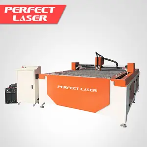 Table CNC Cut 50 Air Plasma Cutter Manual