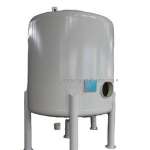 Bộ lọc nước loại bỏ Canxi với bể nước thành phẩm hoặc bể tự hoại - Product Image 1