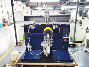 Tùy Chỉnh Kích Thước Lớn <span class=keywords><strong>5</strong></span> <span class=keywords><strong>Gallon</strong></span> Nước Khoáng Xô Màn Hình Máy In - Product Image 3