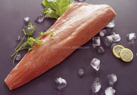 Saumon chum nouvelle saison