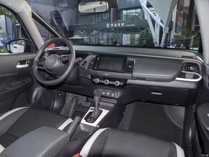 <span class=keywords><strong>Honda</strong></span> Fit <span class=keywords><strong>2023</strong></span> 1.5L CVT Chaoyue Max Edition, 5 Plazas, Tracción Delantera, Auto Pequeño de Gasolina, <span class=keywords><strong>Nuevo</strong></span>, en Venta - Product Image 3