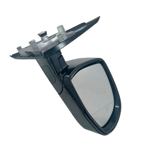 Espejo retrovisor original al por mayor de fábrica para BMW X6 G06 espejo de marcha atrás espejo lateral del coche - Product Image 4