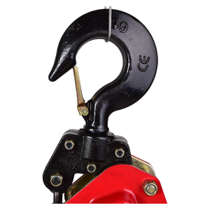 Venta al por Mayor de Fábrica de Dispositivo de Tracción <span class=keywords><strong>Manual</strong></span>, Tensor de Cadena <span class=keywords><strong>Manual</strong></span> Ligero de Acero. Soporte de Personalización Disponible. - Product Image 5