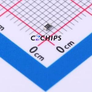 RT0603DRD0778K7L SMD Resistor 0603 ( Type: Thin Film )( Resistance: 78.7kOhm Precision: 0.5% ) - Product Image 1
