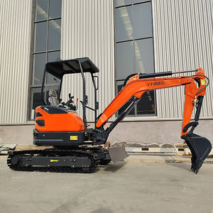 Мини-экскаватор, 2,5 тонна - Product Image 3