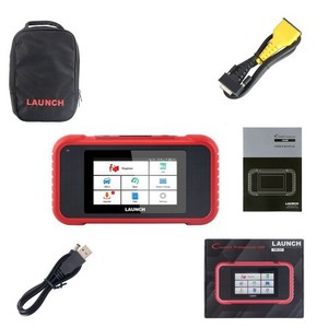 THINKCAR Thinktool ThinkScan <span class=keywords><strong>Max</strong></span> 2 sistema completo senza vita AF DPF IMMO 28 Reset ECU codifica OBD2 Scanner supporto CANFD - Product Image 2