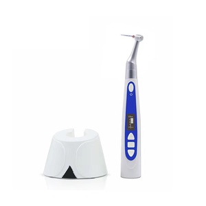 Kablosuz diş ağaçkakan <span class=keywords><strong>endo</strong></span> döner motor apex bulucu elektrikli endodontik kök kanalı terapi aleti
