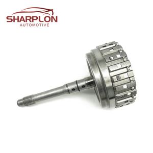 Tambour d'embrayage de transmission ZF5HP24 A139554A de haute qualité pour Audi avec arbre de 7,25 pouces avec livraison rapide - Product Image 2