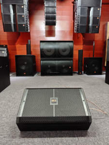 Listo para enviar Altavoz <span class=keywords><strong>de</strong></span> rango completo <span class=keywords><strong>de</strong></span> alta <span class=keywords><strong>calidad</strong></span> Altavoces <span class=keywords><strong>de</strong></span> 12 pulgadas Monitor <span class=keywords><strong>de</strong></span> escenario <span class=keywords><strong>de</strong></span> <span class=keywords><strong>estudio</strong></span> <span class=keywords><strong>Precio</strong></span> al por mayor - Product Image 3