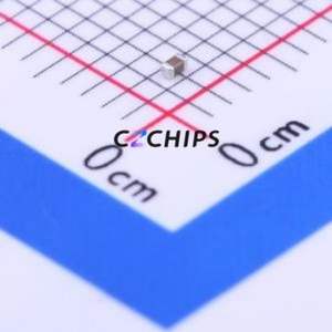 GRM155R61C104KA88D ตัวเก็บประจุแบบ SMD (MLCC) 0402 ( ค่าความจุ: 100nF )( ความแม่นยำ: 10%) แรงดันไฟฟ้าที่กำหนด: 16V ) - Product Image 2