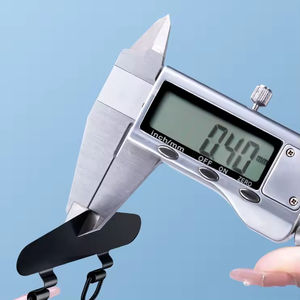 Anti-<span class=keywords><strong>casse</strong></span> solide lanière métal Nylon parapluie-forme Patch <span class=keywords><strong>téléphone</strong></span> portable suspendu sécurité pour différents étuis de <span class=keywords><strong>téléphone</strong></span> sangle de <span class=keywords><strong>téléphone</strong></span> - Product Image 5