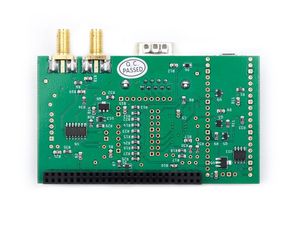 (BSC) Makerfabs Herme <span class=keywords><strong>Lite</strong></span> 2 IO-Board verbindet sich mit dem 2. IO-Board und wird oben am N2ADR-Filter montiert. - Product Image 4