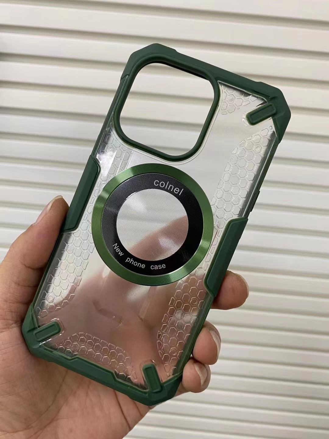 Verde