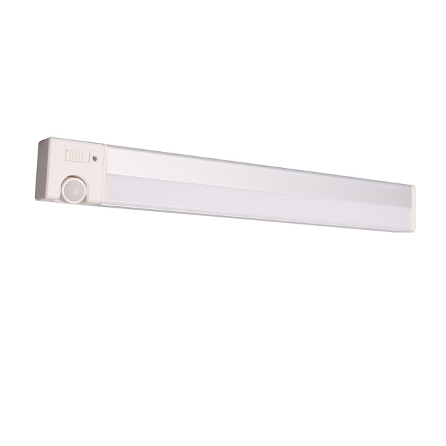 USB Rechargeable Magnetic Wall Motion Sensor Night Lamp Led Cabinet Light