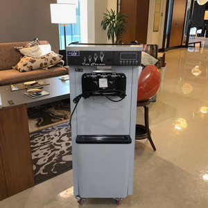 <span class=keywords><strong>Goshen</strong></span> Giá Thấp Tùy Chỉnh Nam Phi Mềm Máy Làm Kem Để Bán Máy Làm Kem <span class=keywords><strong>Goshen</strong></span> - Product Image 1