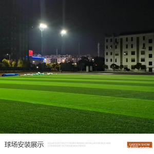 Qualité nouveau modèle IP65 étanche 50W 100W 200W 400W style fourmi led projecteur - Product Image 5