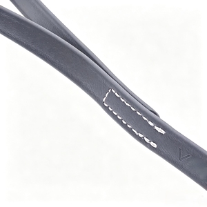<span class=keywords><strong>Laisse</strong></span> de suivi pour chien OEM personnalisée <span class=keywords><strong>en</strong></span> <span class=keywords><strong>Biothane</strong></span>, étanche, avec fermoir <span class=keywords><strong>en</strong></span> laiton robuste, facile à nettoyer, longue, pour l'entraînement et le rappel <span class=keywords><strong>en</strong></span> extérieur - Product Image 4