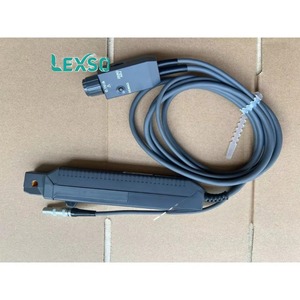 1 pieza Sonda de corriente Keysight N2782B, 50 MHz, 30 MHz de ancho de banda plano, de CC a 50 MHz, corriente máxima de 30 xgeqpt - Product Image 2