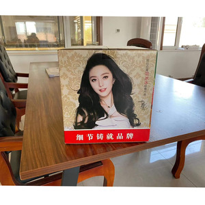 Chất lượng cao Tự động pre-folding thư mục tông gluer Máy tính để bàn hộp carton thư mục gluer máy - Product Image 4