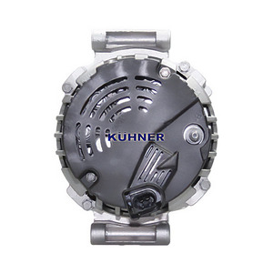 Alternateur compatible avec MERCEDES-BENZ CLK CLK 200 CGI (209.343) Essence (KW : 125, CV : 170) de 07-2003 à 03-2010 KUHNER - Product Image 3