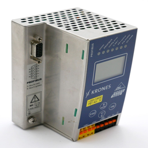 Nouvelle passerelle PLC Krones BWU1702 AS-i 3.0 PROFIBUS d'origine * <span class=keywords><strong>Prix</strong></span> abordable * En stock - Product Image 1