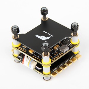 T-Hobby F7 Analógico+F55A Pro II 30x30 Stack/Combo ESC 4 en <span class=keywords><strong>1</strong></span> para Drones 3-6S ¡Oferta! Stack FPV <span class=keywords><strong>que</strong></span> mejora la precisión del control <span class=keywords><strong>de</strong></span> vuelo - Product Image 5