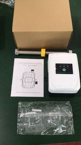 Bomba de Presión Inteligente de CC Totalmente Automática de Baja Presión para Lavado y Limpieza con 1 Año de Garantía, OEM Disponible - Product Image 5
