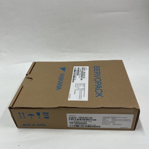 Servoaccionamiento Yaskawa 100% Nuevo y Original, Servopack SGDV-2R8A01B - Product Image 1