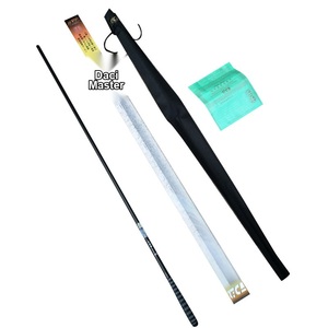 <span class=keywords><strong>Canne</strong></span> à pêche <span class=keywords><strong>Tica</strong></span> 37 Action Carbon Big Fish Hard Action Taiwan - Product Image 5