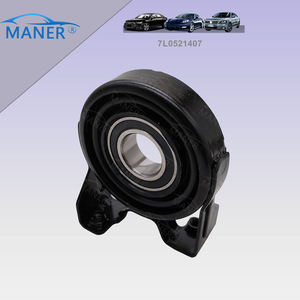 Kit de Cojinete de Soporte Central Intermedio del Eje de Transmisión Trasero MANER para Porsche Cayenne VW Touareg 7L0521407 - Product Image 2