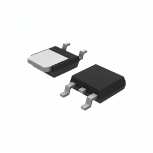 TO-252 Electronic Chips Component Transistors AM20N10-250D Manufacturer Channel - Product Image 1